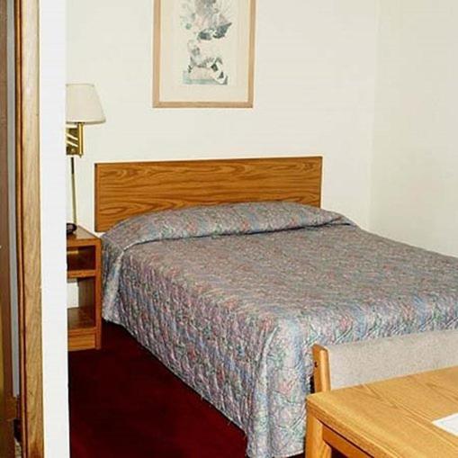 Motel Countryside Lea 2*