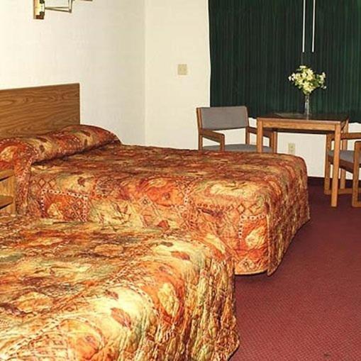 Motel Countryside 2*